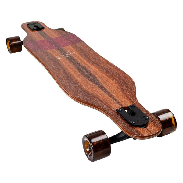 Arbor Performance Flagship Axis 37 Complete Longboard - 37.0