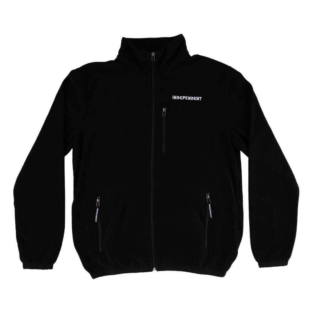Independent Jacket BTG - Black - Skatewarehouse.co.uk