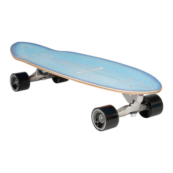 Carver Skateboards 31