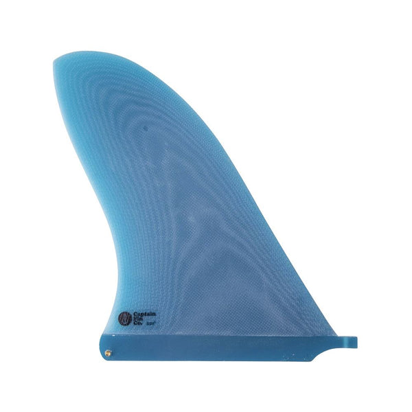 Captain Fin Co - CF Vamp Pivot - 9.75 / 10 / 10.25 - Blue - 10.25