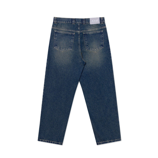 Polar Skate Co '93! Pants (Dirty Blue)