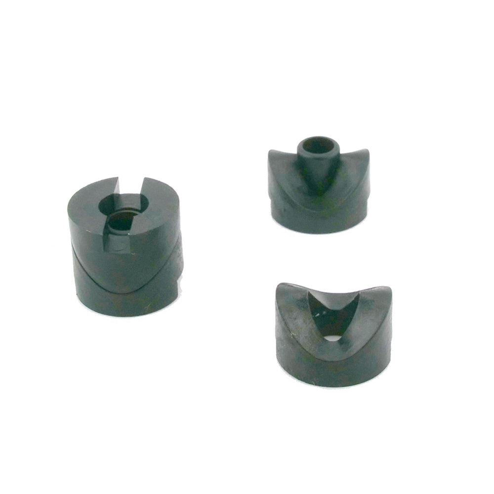 Hamboards - HST Wave Cam Set Skateboard Trucks (Pair)