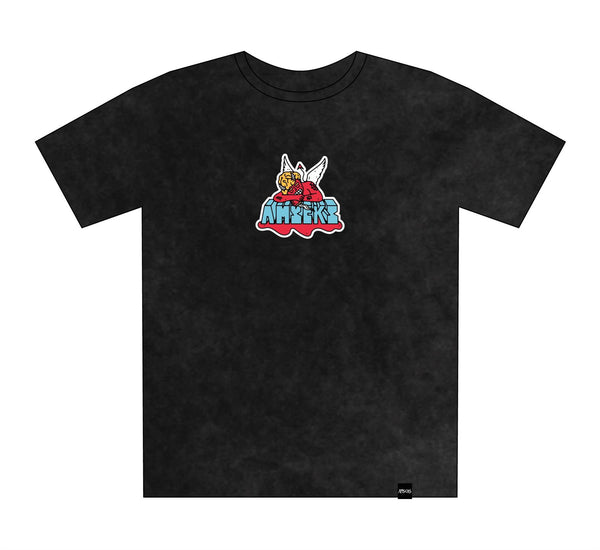 American Socks Fallen Angel T-Shirt