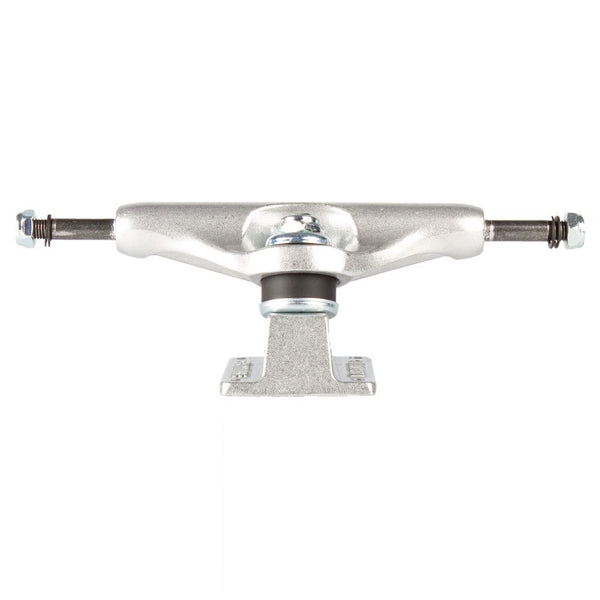 Fracture Truck Wings V2 Raw Skateboard Trucks - 5.0 - Skatewarehouse.co.uk