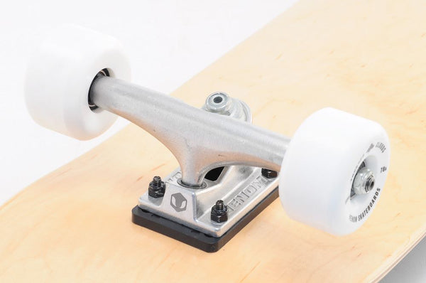 Venom Skateboards Cruiser Complete Undercarriage Kit Pro Hollow 5.25