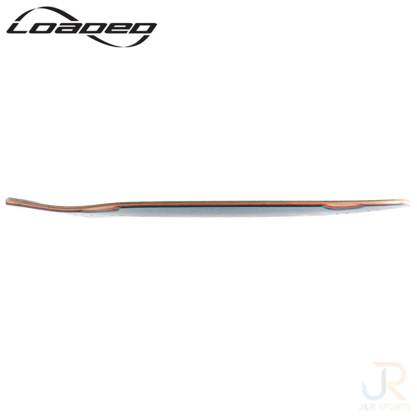 Loaded Ballona - Moby Longboard Deck