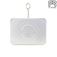 FR - Twincam - MW9 Titalium Freeride (Set 16) Skateboard Bearings