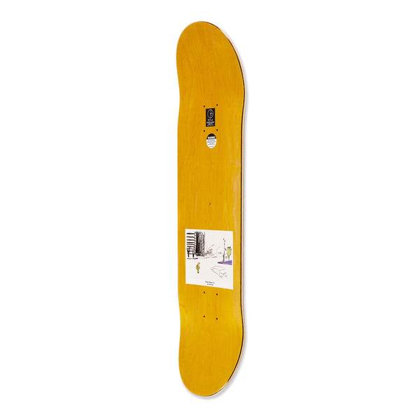 Polar Skate Co Shin Sanbongi | Shin City Accessories - DANE 1