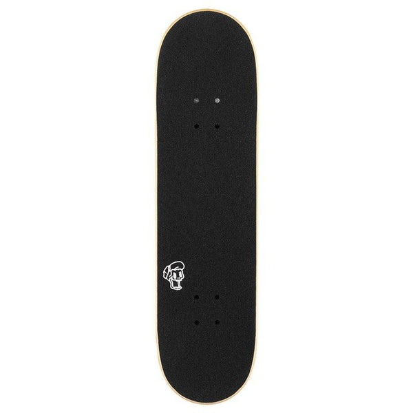 Enuff Lost At Sea Goldfish Complete Skateboard Bundle - SFR Helmet & Pads - 8.0