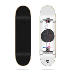 Fuckers x31.85" Jart Complete Skateboard - 8.25"