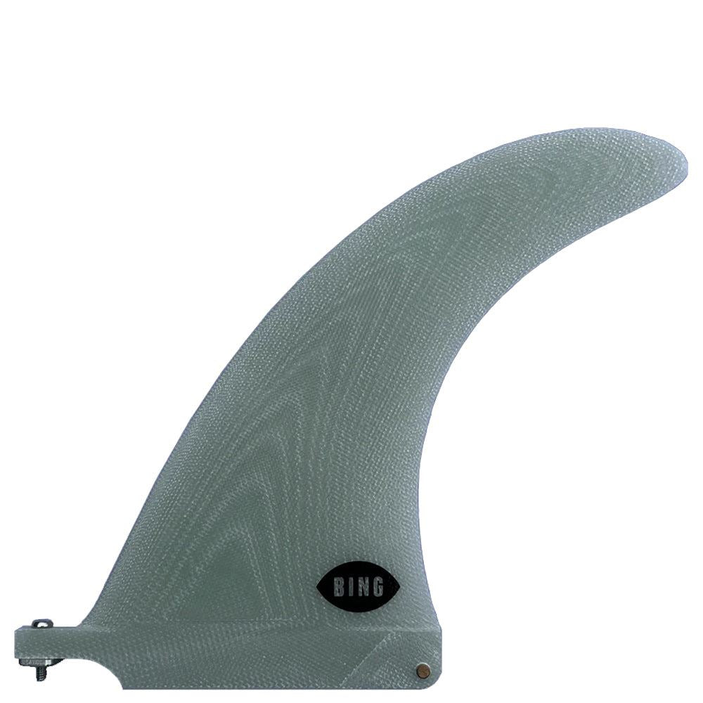 Flying Diamonds - Bing - Mid-Single Surf Fins - 8.5"