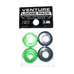 Venture Loose Pack Short Top Bushings (pk of 2)
