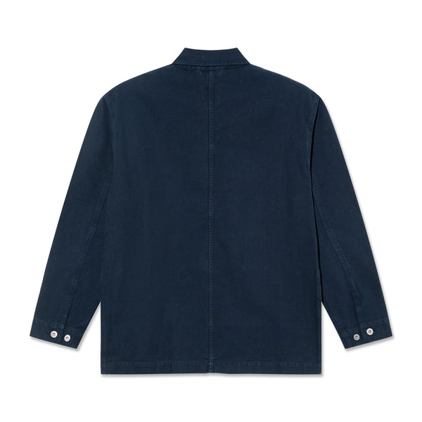 Polar Skate Co Ezra Jacket (Neptune Blue ) - L