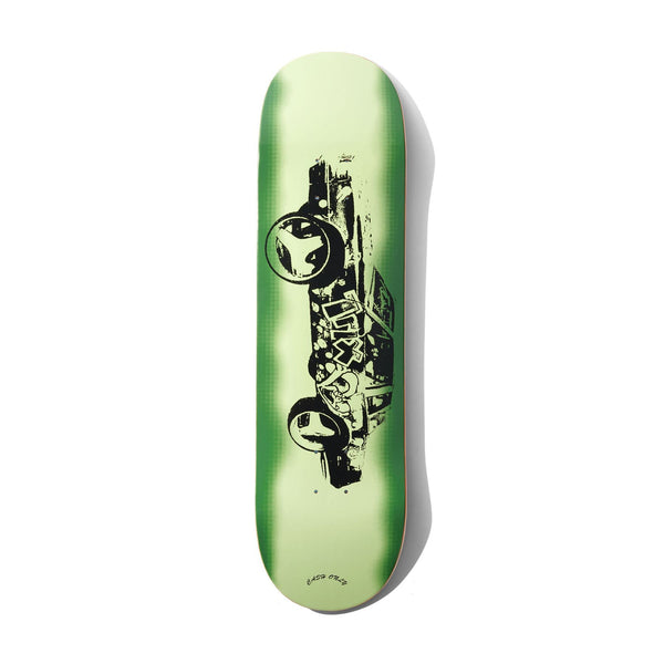 Cash Only Trix x Venom Custom Complete Skateboard - 8.25