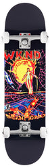 WKND Nikolai Piombo 'Uplevel' (WB) x Venom Custom Complete Skateboard - 8.0"