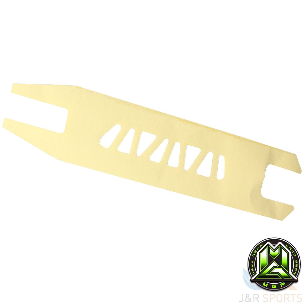 Madd Gear Mgp Vx6 Extreme Grip Tape - Clear - Skatewarehouse.co.uk