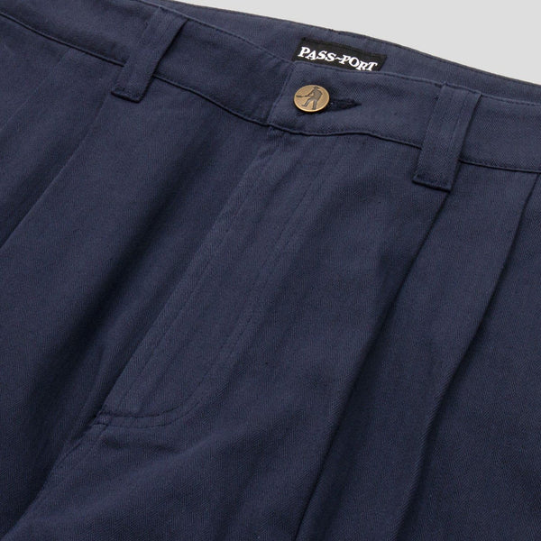 Pass~Port Leagues Club Pant (Navy) - UK 36