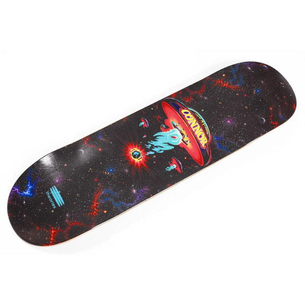 Theories Of Atlantis Connor Noll 'More Than A Feeling' Skateboard Deck - 8.375"