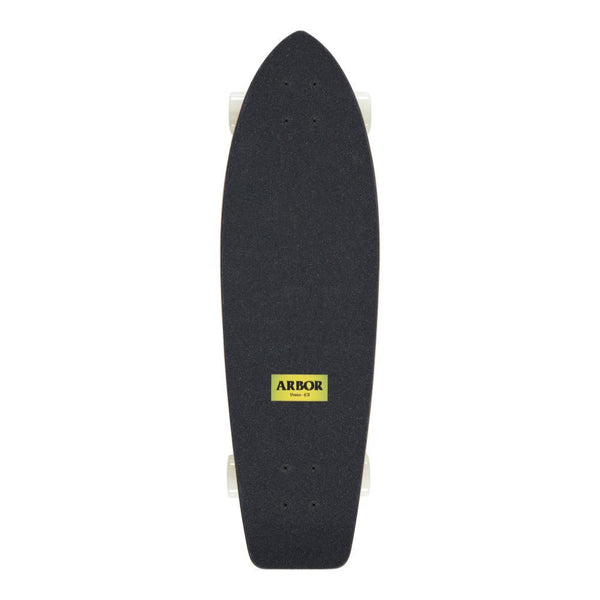 Arbor Groundswell Drifter Rally Complete Cruiser - 30.5