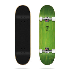 Jart Laser Jart Complete Skateboard - 7.87" - Skatewarehouse.co.uk