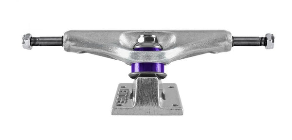 Venture Pro Raw Skateboard Trucks High - 5.2