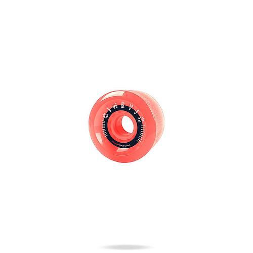 Cygnus x45mm 82a Cinetic Pack Skateboard Wheels - 70mm