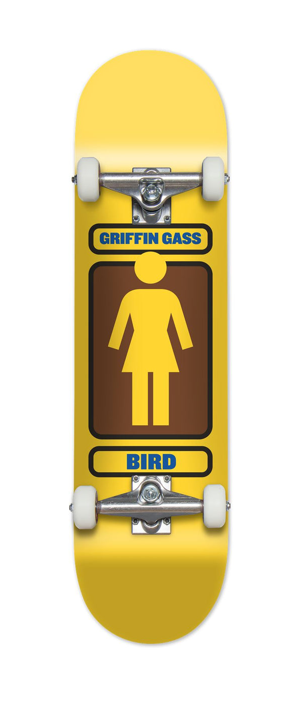 Girl Til W41 Griffin Gass 