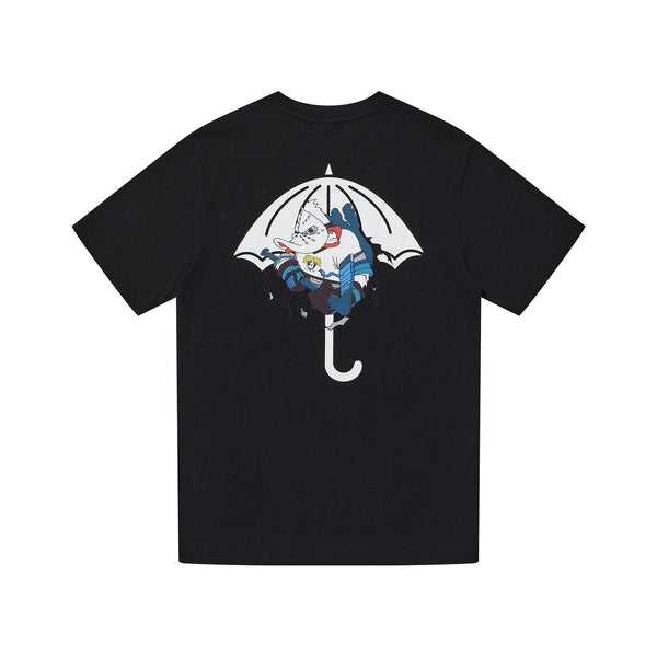 Mighty Tee (Black)