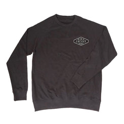 Carver Skateboards Since '96 Crewneck