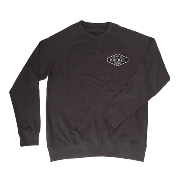 Carver Skateboards Since '96 Crewneck