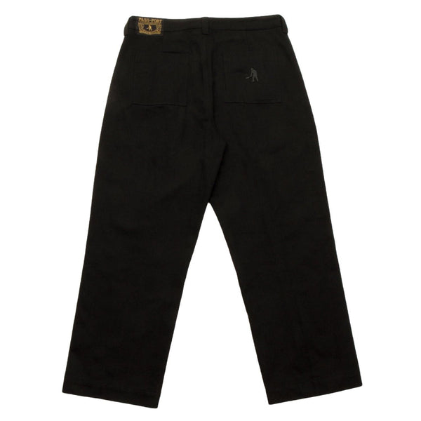 Pass~Port Leagues Club Pant (Black) R39 - UK 26