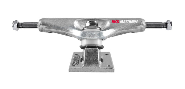 Venture Nick Matthew - Pro Editions Skateboard Trucks - 5.6 (5.5