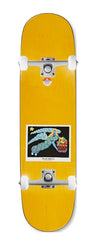 Polar Skate Co NICK BOSERIO - Fruit Lady x Venom Custom Complete Skateboard - 8.25"