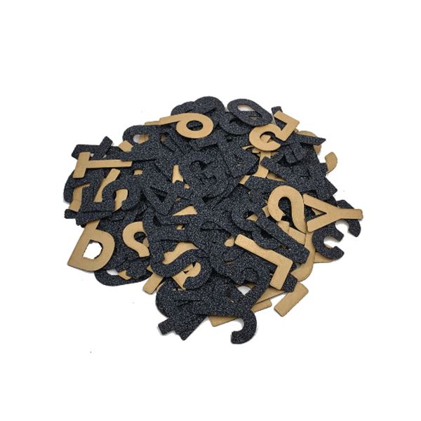 Pepper G5 Alpha# - Custom Grip Kit Skateboard Grip Tape