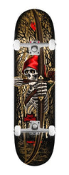 Powell-Peralta FLIGHT Zach Doelling • Archer x Venom Custom Complete Skateboard - 8.3"