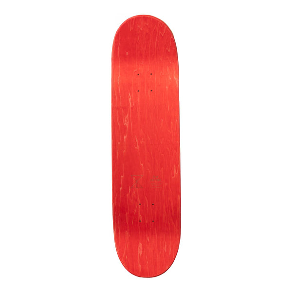 Sour Solution Vincent Huhta 'Longhead' Skateboard Deck - 8.375