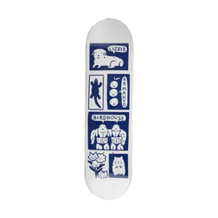Birdhouse Pro Armanto Catalina Skateboard Deck - 8.25"