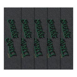 Mob Grip Shake Junt Piombo Signature Skateboard Grip Tape - 9