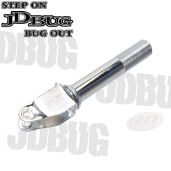 Jd Bug Ms130B Replacement Fork - Fixed - Skatewarehouse.co.uk