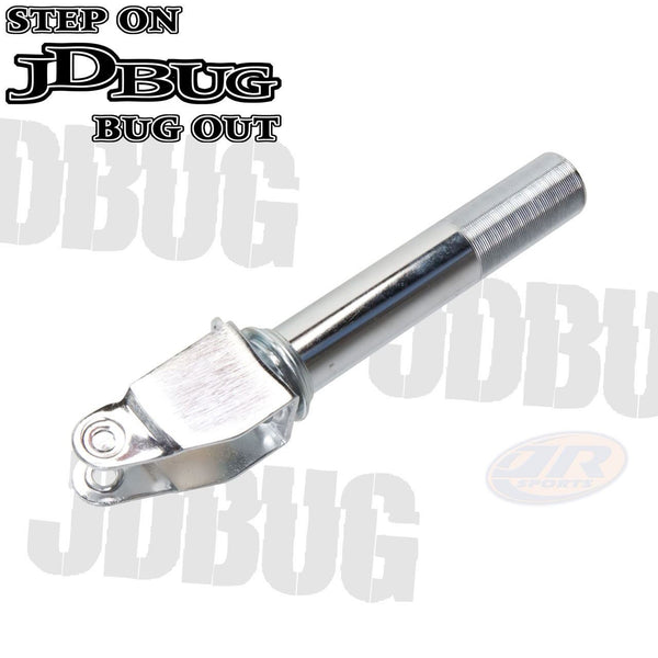 Jd Bug Ms130B Replacement Fork - Fixed - Skatewarehouse.co.uk