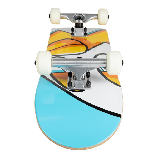 Birdhouse Stage 1 Chicken Oversized Complete Skateboard - 7.375