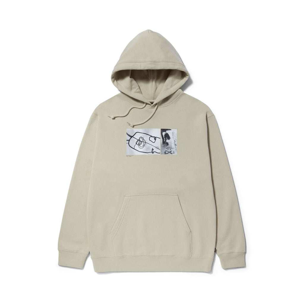 Mason Photos P / O Hoodie (Stone)