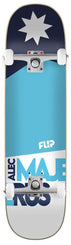 Flip ade Majerus Flip x Venom Custom Complete Skateboard - 8.375" - Skatewarehouse.co.uk