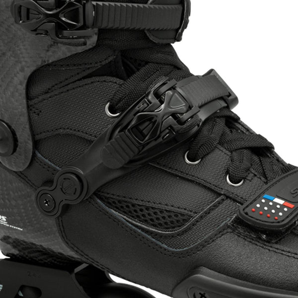 Seba HIGH Light Carbon PRO In-Line Skates - Black