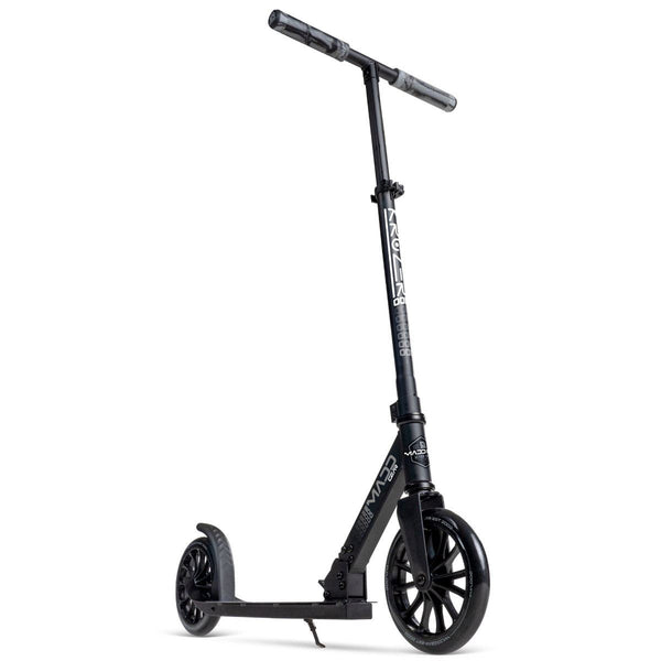 Madd Gear Carve Kruzer V2-200 Scooter - Black