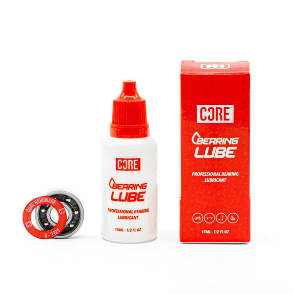 CORE Lube 15ml Skateboard Bearings