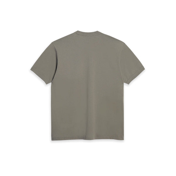Ringer Tee (Uniform Green)