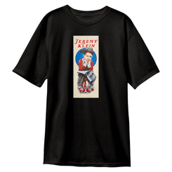 World Industries Black Eye Kid Premium S / S Tee Black