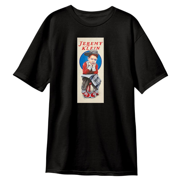 World Industries Black Eye Kid Premium S / S Tee Black