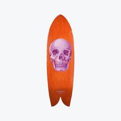 YOW C-Hawk 33" Christenson x Yow Surfskate Deck